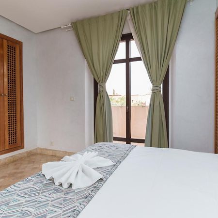 Vila Marrakech Pearl Marakéš Exteriér fotografie