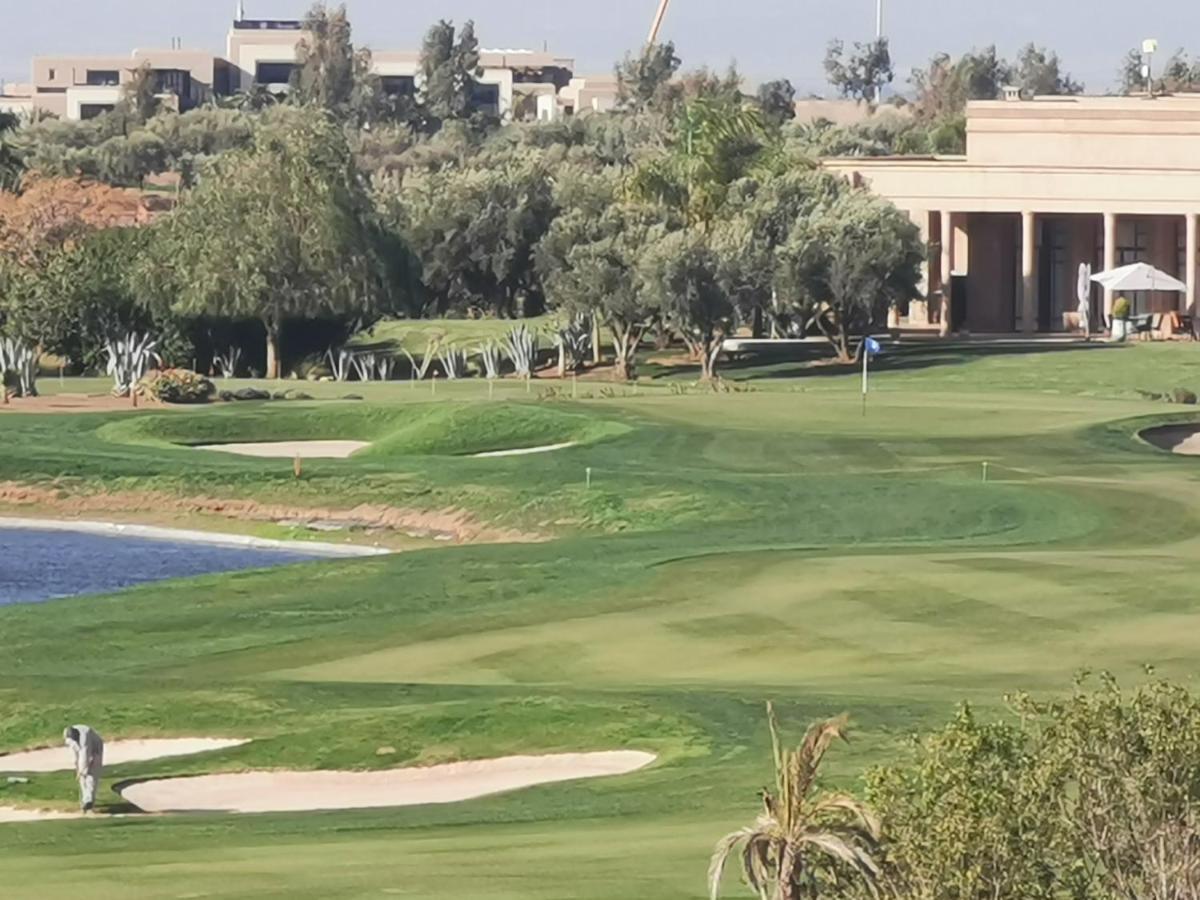 Vila Marrakech Pearl Marakéš Exteriér fotografie