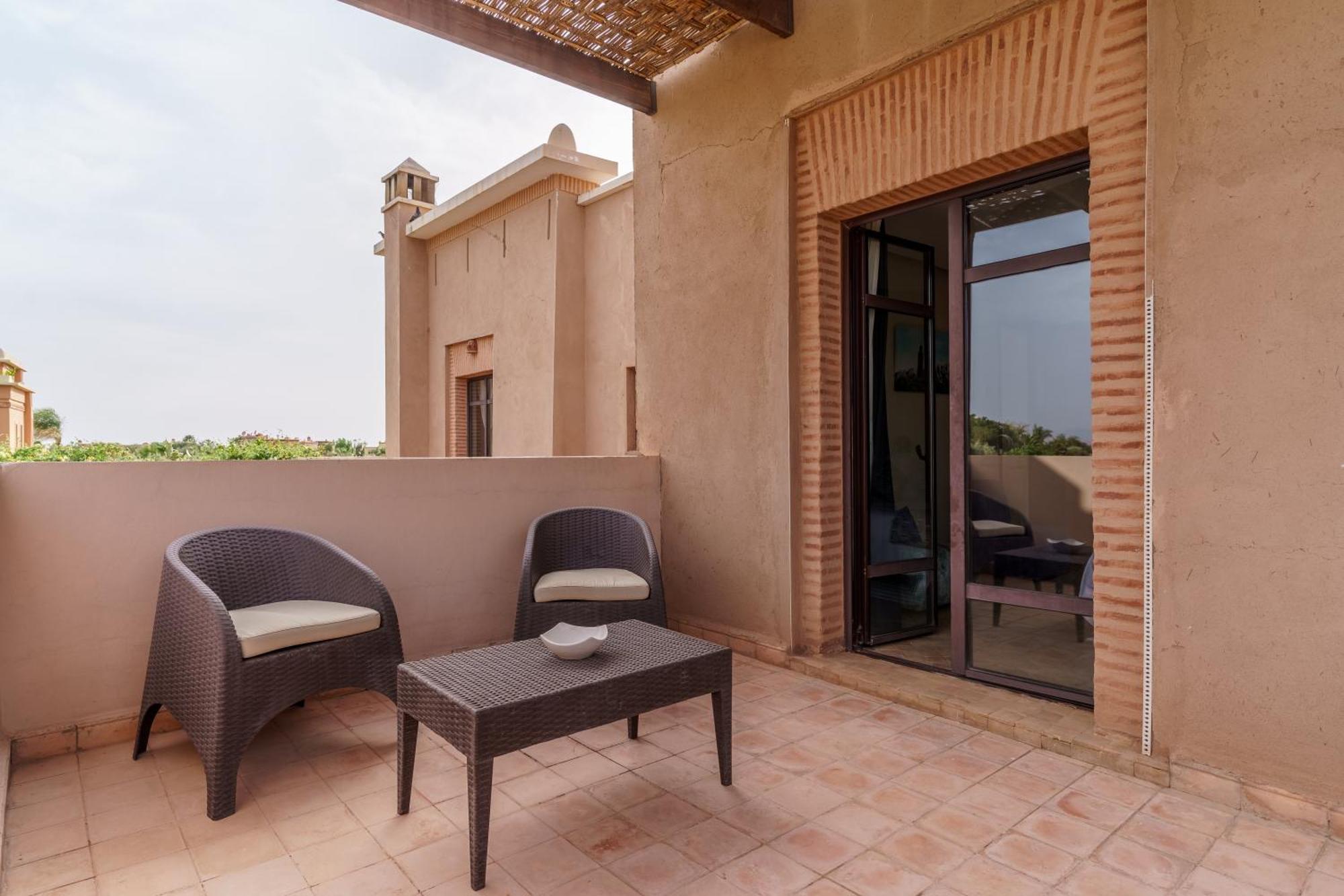 Vila Marrakech Pearl Marakéš Exteriér fotografie