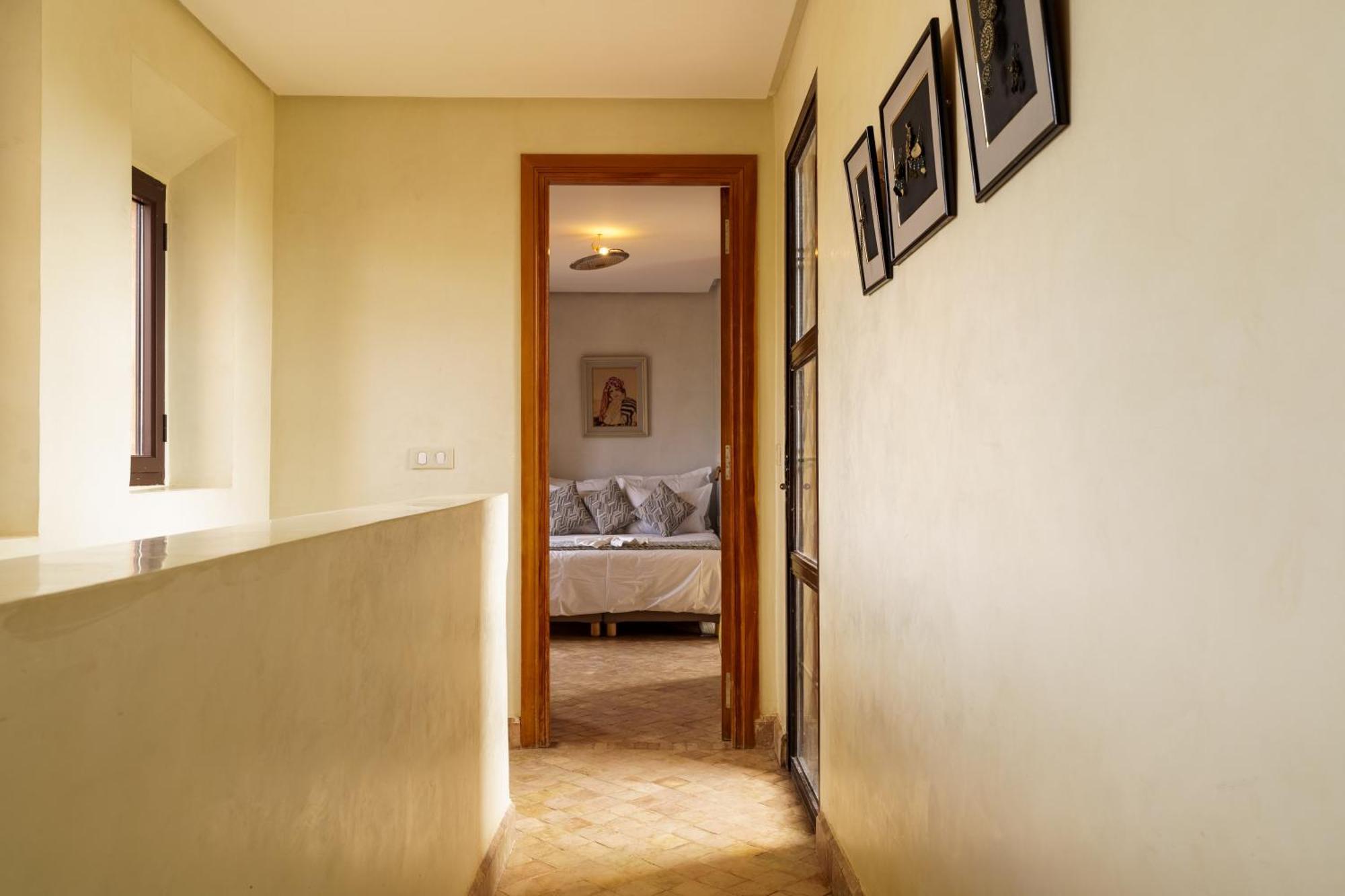 Vila Marrakech Pearl Marakéš Exteriér fotografie