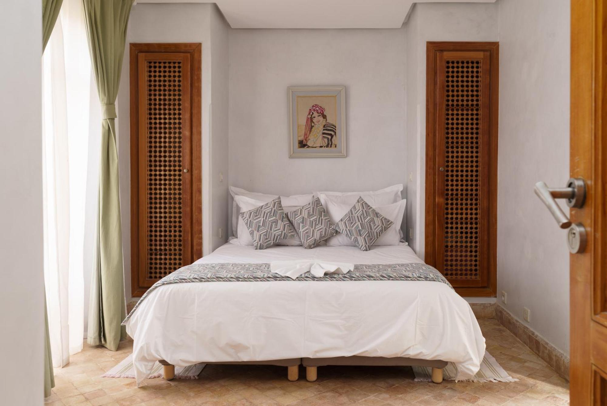 Vila Marrakech Pearl Marakéš Exteriér fotografie