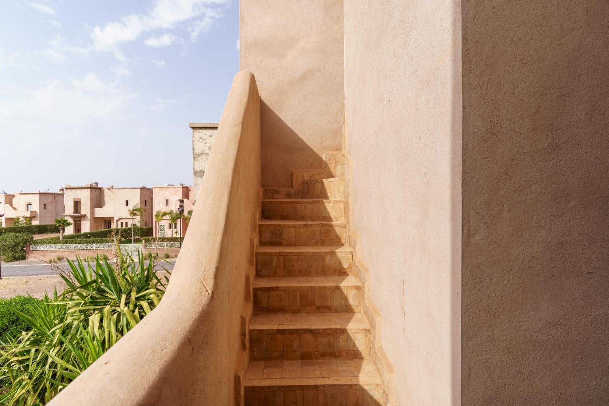 Vila Marrakech Pearl Marakéš Exteriér fotografie