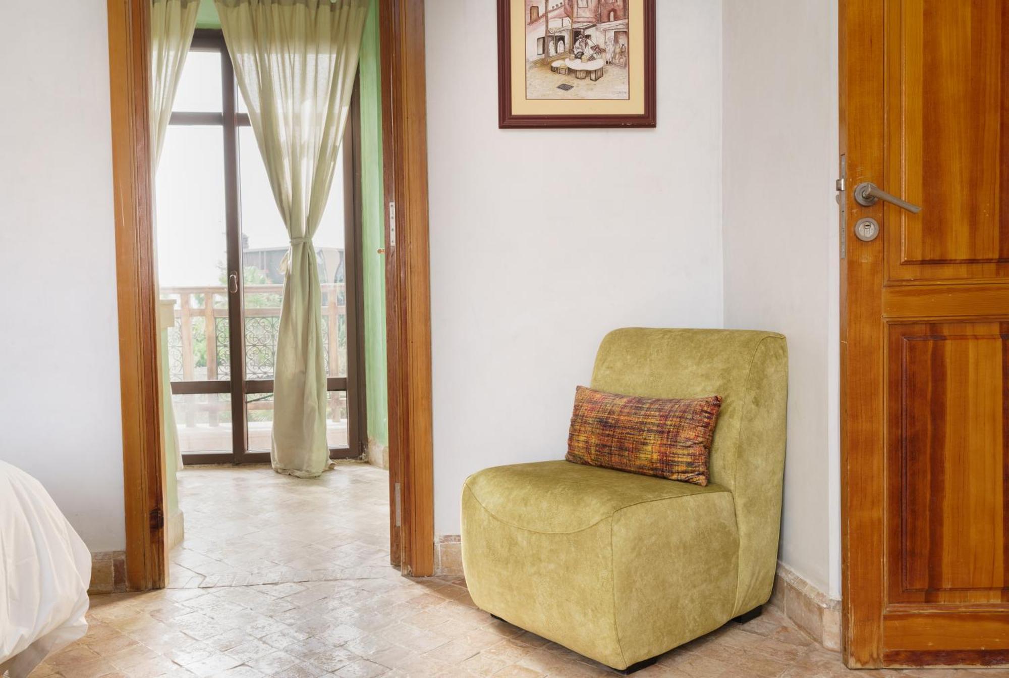 Vila Marrakech Pearl Marakéš Exteriér fotografie