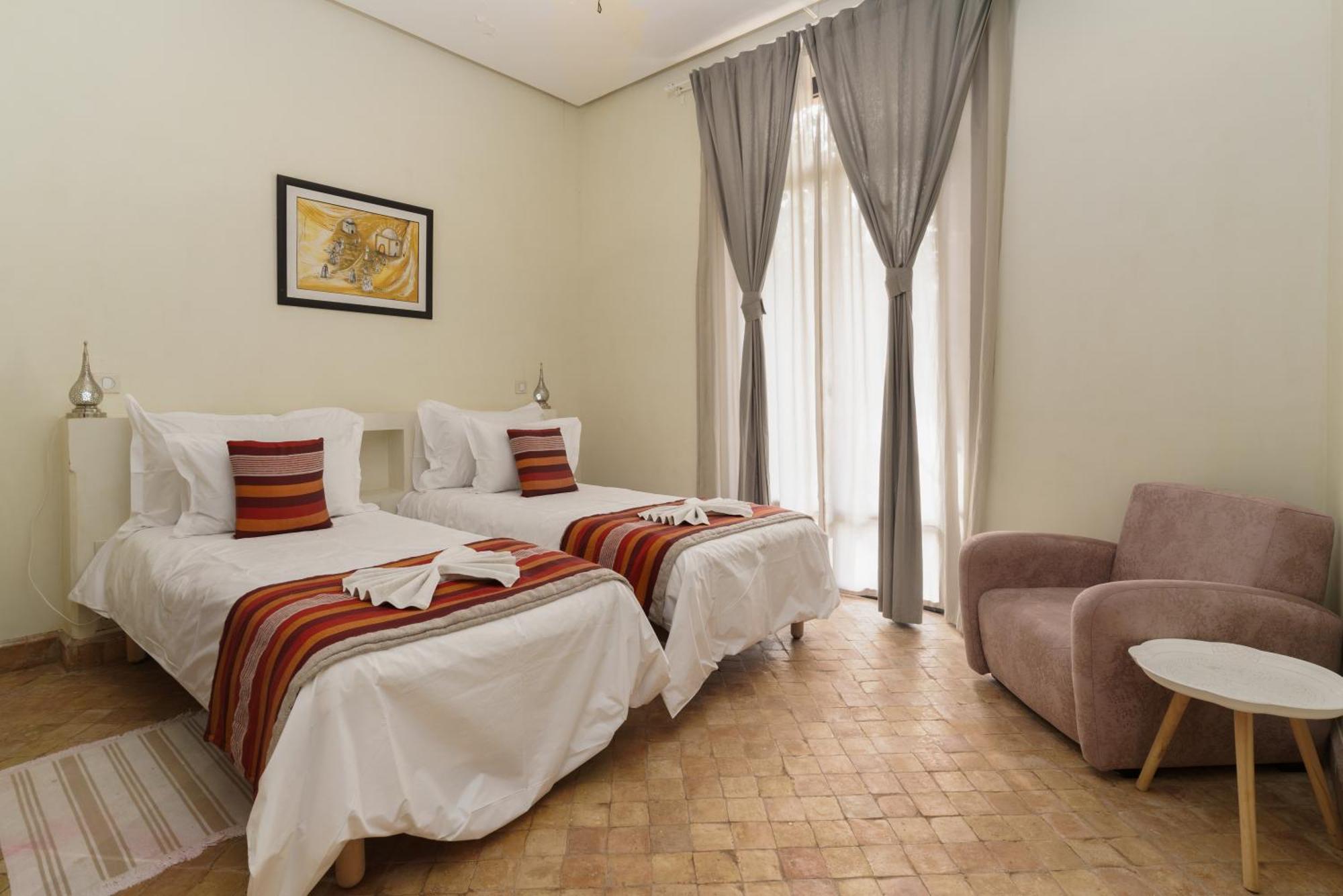 Vila Marrakech Pearl Marakéš Exteriér fotografie