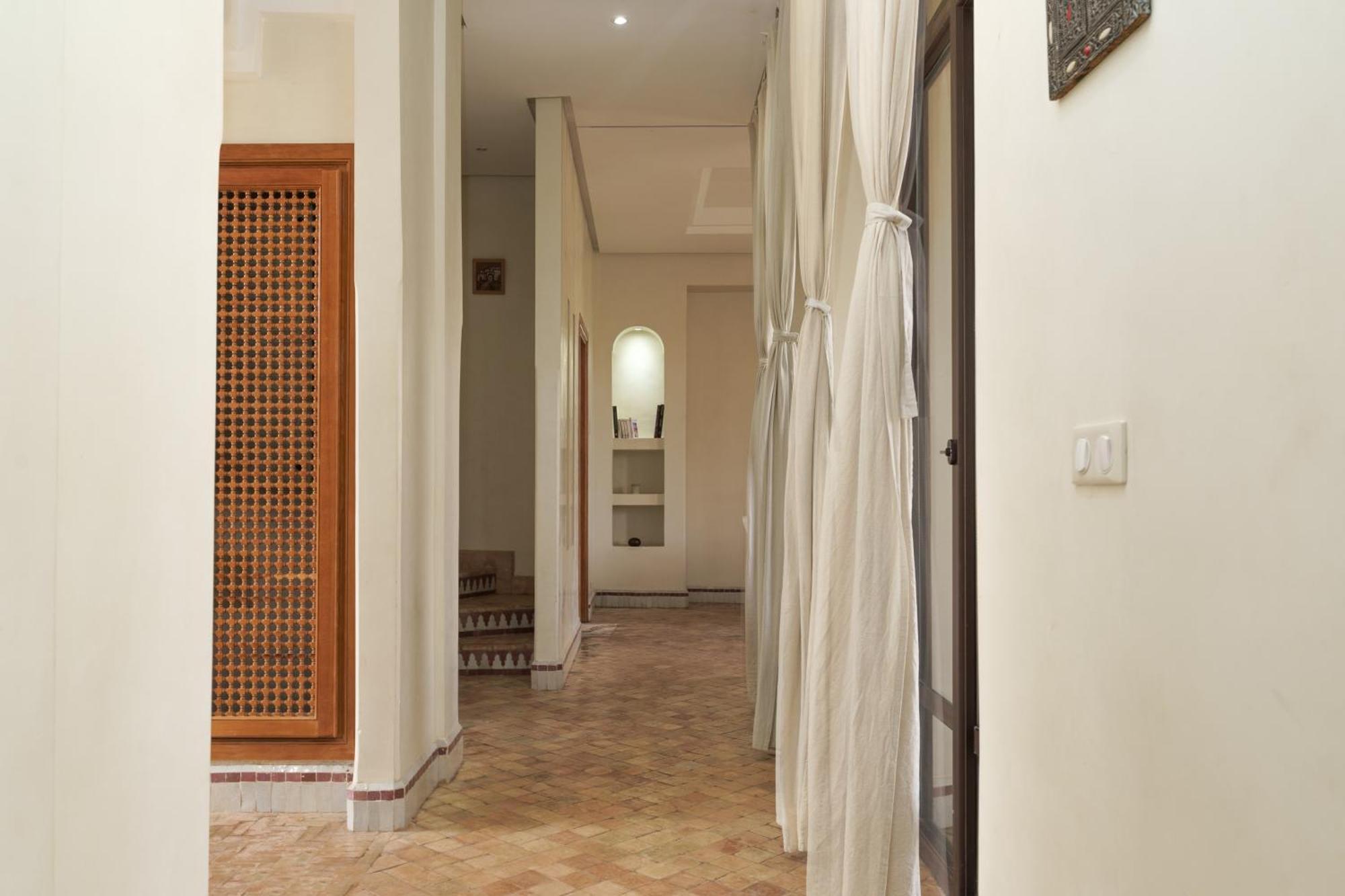 Vila Marrakech Pearl Marakéš Exteriér fotografie