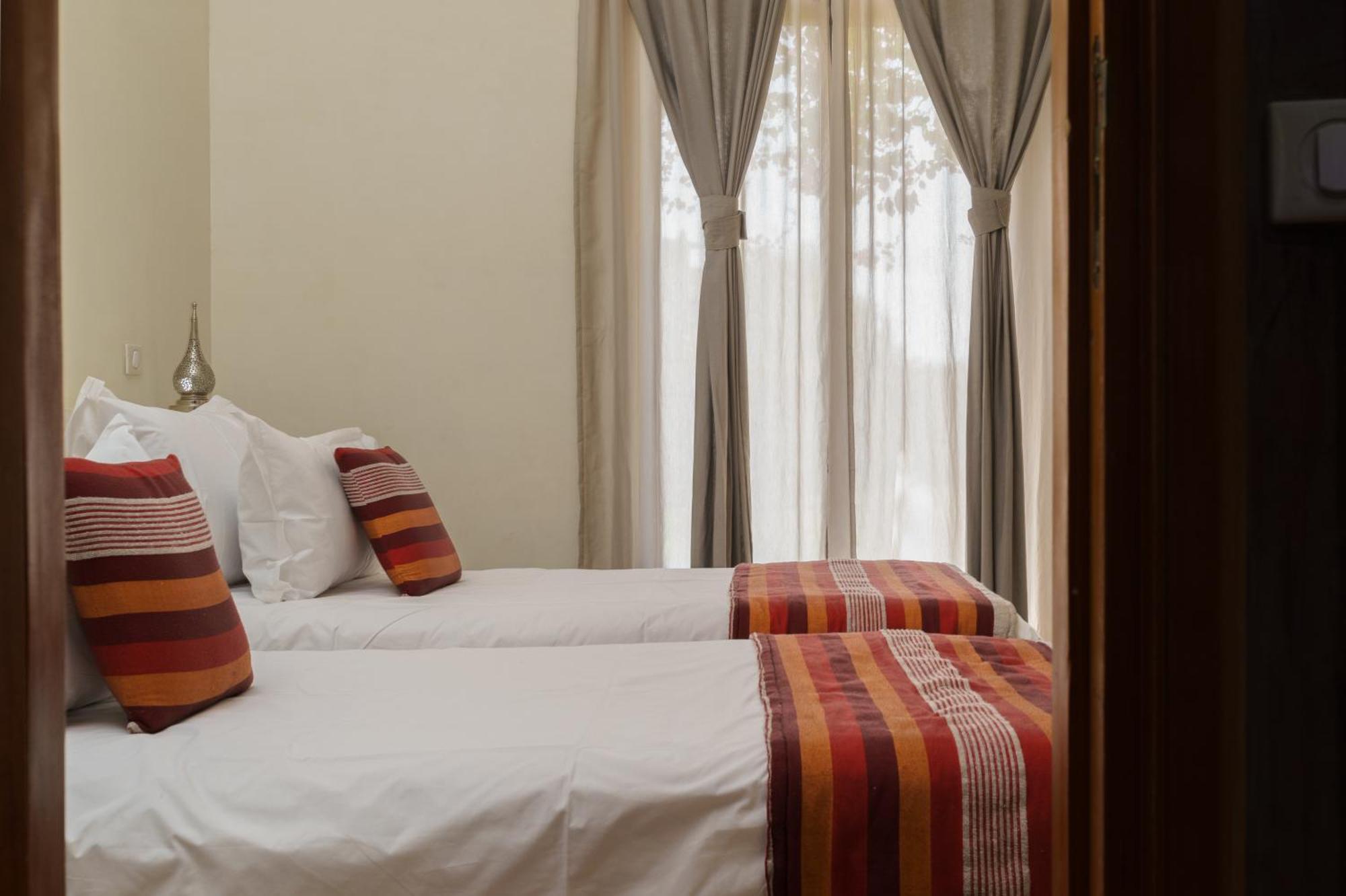 Vila Marrakech Pearl Marakéš Exteriér fotografie
