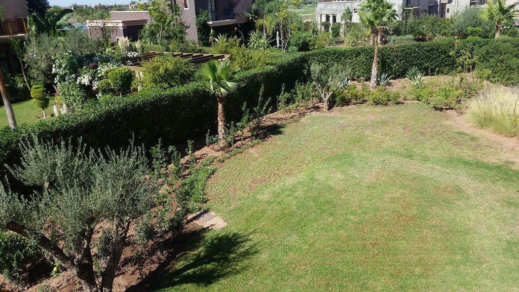 Vila Marrakech Pearl Marakéš Exteriér fotografie