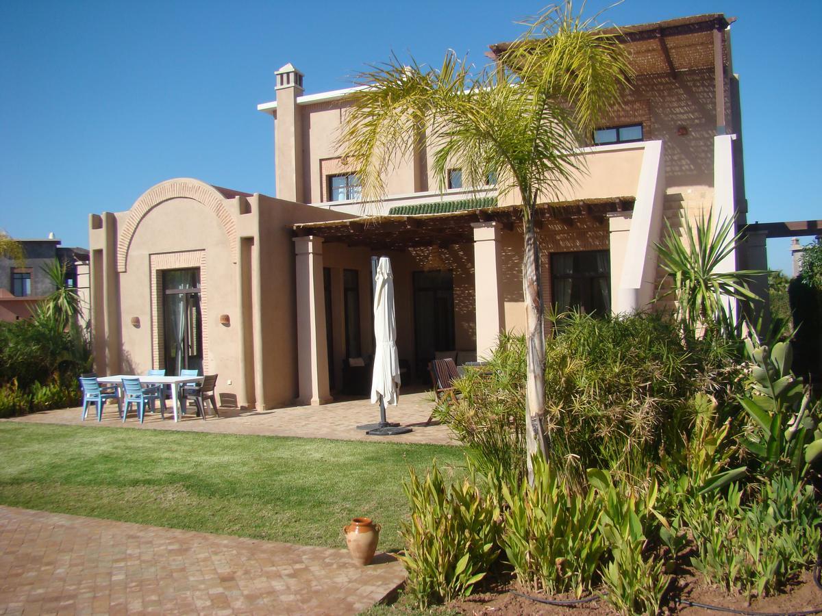 Vila Marrakech Pearl Marakéš Exteriér fotografie